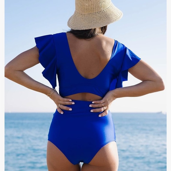 Sporlike brand bikini NWT size Large - Picture 2 of 3